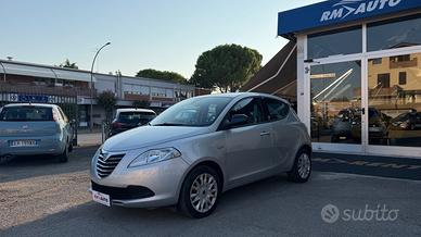 Lancia Ypsilon 1.2 69 CV