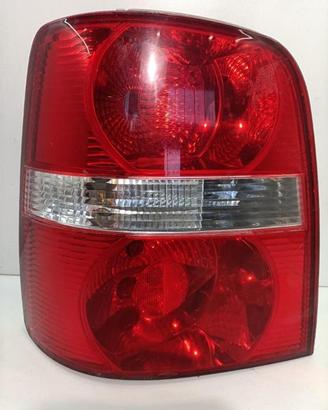 STOP FANALE POSTERIORE SINISTRO VOLKSWAGEN Touran