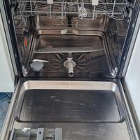 lavastoviglie incasso Electrolux 