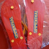Infradito Simmenthal 42-44