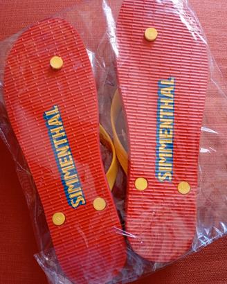 Infradito Simmenthal 42-44