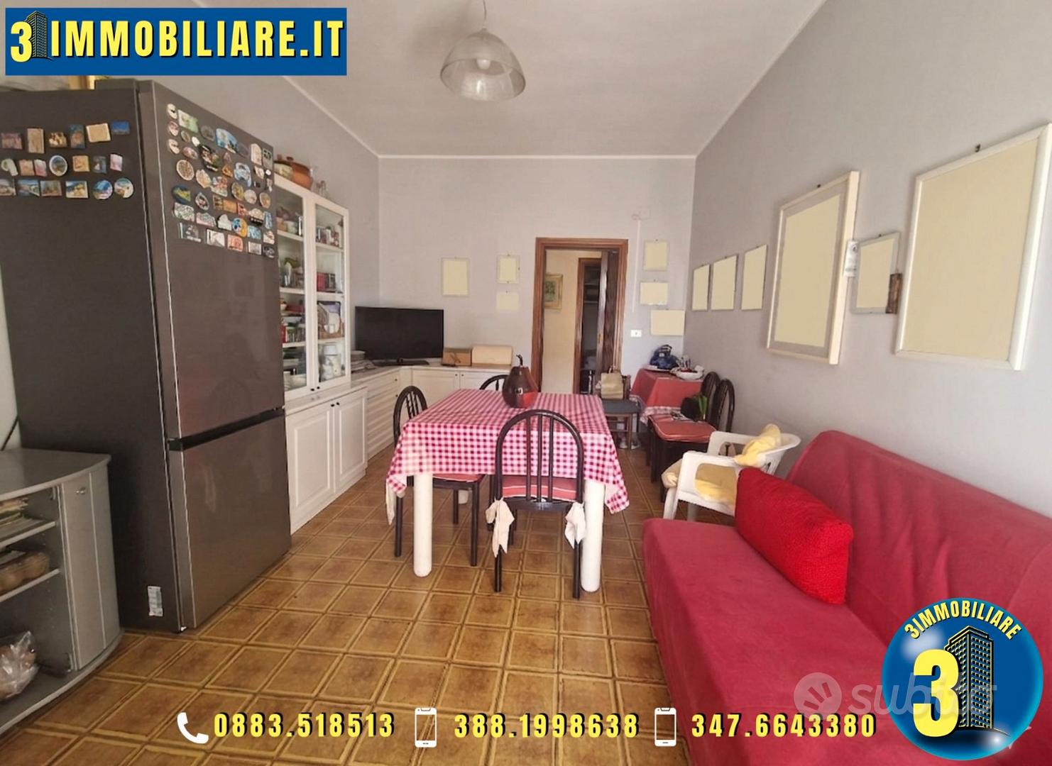 Appartamento – Barletta, Centro - Vista 4