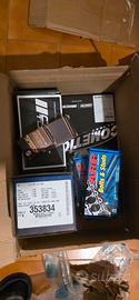 kit motori forgiati golf 5 tfsi audi s3 leon Cupra