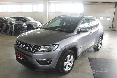Jeep Compass 1.6 mjt Longitude 2wd 120cv my19