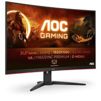Monitor AOC C32G2ZE