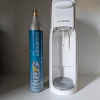 Sodastream + 3 bimbole