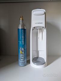 Sodastream + 3 bimbole