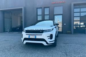 Land Rover Range Rover Evoque 2.0d i4 mhev HSE awd