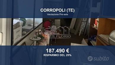 Immobile in asta di 453 m² a Corropoli