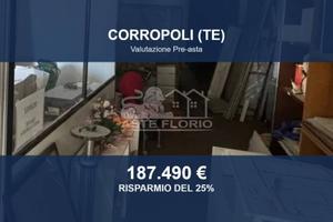Immobile in asta di 453 m² a Corropoli