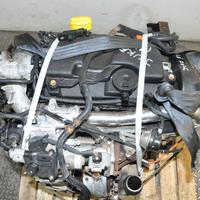 PBL372 Motore Nissan Juke 1.5DCi K9K410 [10/--]