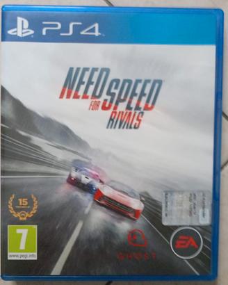 Gioco per Playstation 4