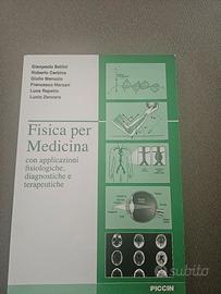 Fisica per medicina