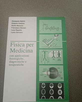 Fisica per medicina