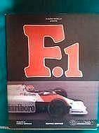 Libro fotografico formula 1