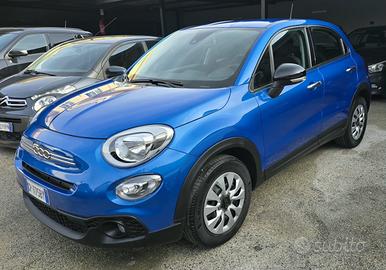 Fiat 500X 1.0 t3 120cv