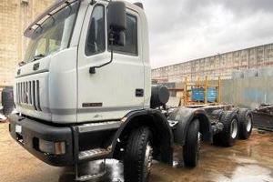 Astra HD7/c 84.40 Telaio 8x4