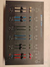 mixer audio