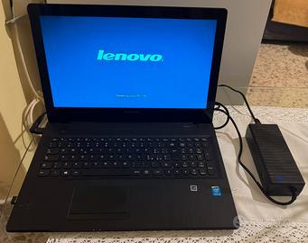 PC portatile Lenovo Notebook G50-30