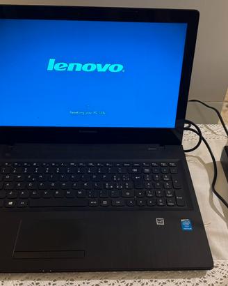 PC portatile Lenovo Notebook G50-30