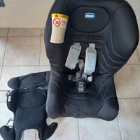 Seggiolino auto Chicco Eletta