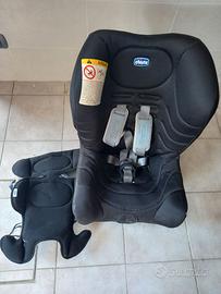Seggiolino auto Chicco Eletta