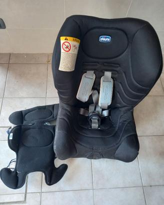Seggiolino auto Chicco Eletta