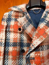 Cappotto in viscosa LiuJo