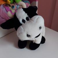 Mucca Peluche