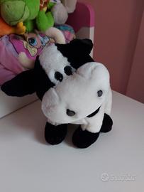 Mucca Peluche