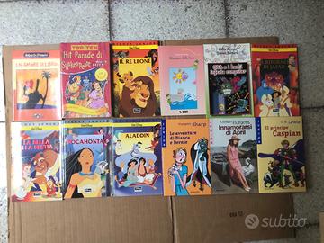 Libri per bambini