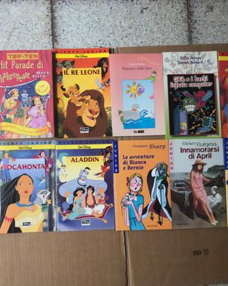 Libri per bambini