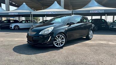 Opel Corsa 1.3 DIESEL 75CV 5 porte Sport KM CERTIF