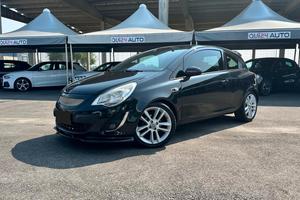 Opel Corsa 1.3 DIESEL 75CV 5 porte Sport KM CERTIF