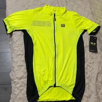 Maglia ciclismo Alé color block M