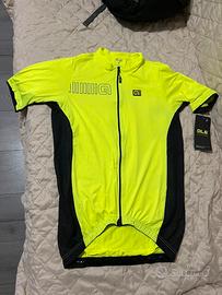 Maglia ciclismo Alé color block M