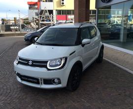 Suzuki Ignis 1.2 Hybrid 4WD All Grip iTop