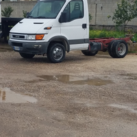 Iveco daily 35c9