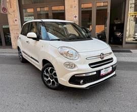 Fiat 500L 1.3 Multijet 95 CV Dualogic Urban