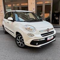 Fiat 500L 1.3 Multijet 95 CV Dualogic Urban