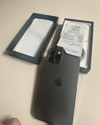 Apple iphone 12 pro 256 gb