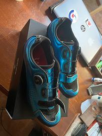 Scarpe MTB SPIUK tg 44