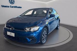 VOLKSWAGEN Polo 1.0 life 80cv
