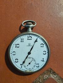 omega anni 20