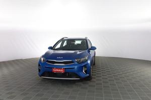 KIA Stonic Stonic 1.0 T-GDi 100 CV MHEV iMT Urba