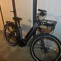 E-bike trekking XP I-MD9