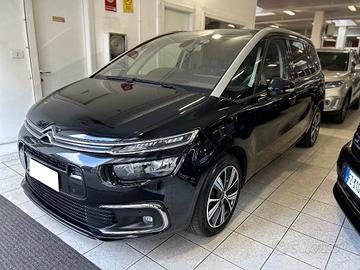 CITROEN Grand C4 Picasso BlueHDi 120 S&S EAT6 Fe