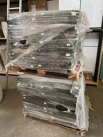 Pavimento anti urto in gomma