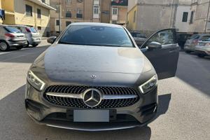 Mercedes Classe A 180 Amg