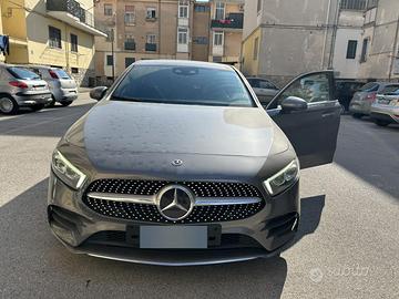 Mercedes Classe A 180 Amg